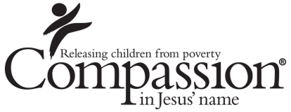 Compassion International Logo