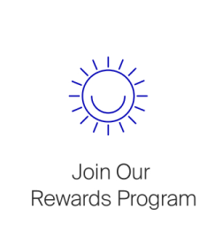 Join Our Rewards Program