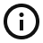 Information icon